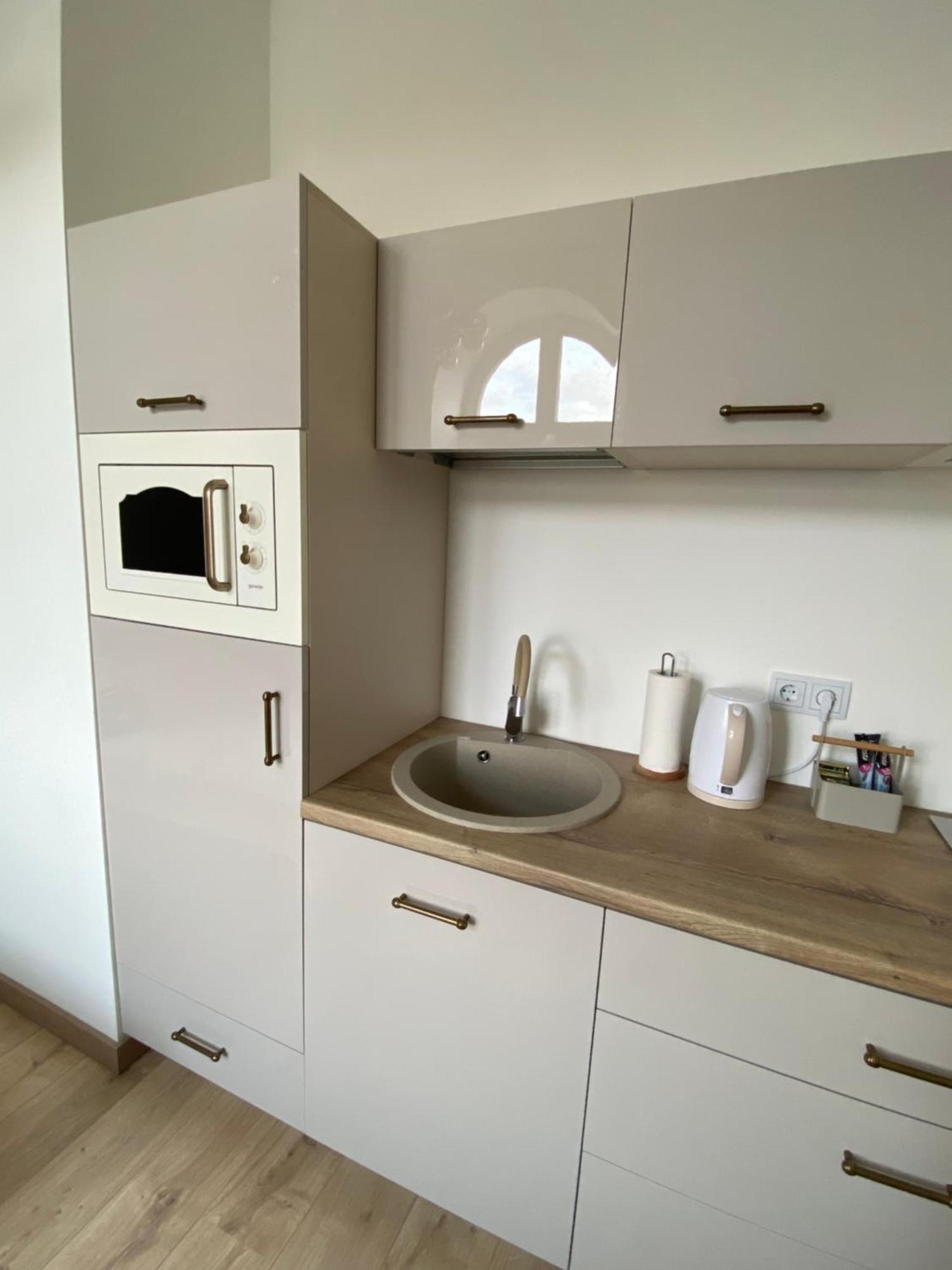 Golden Rush Apartamento Riga Exterior foto