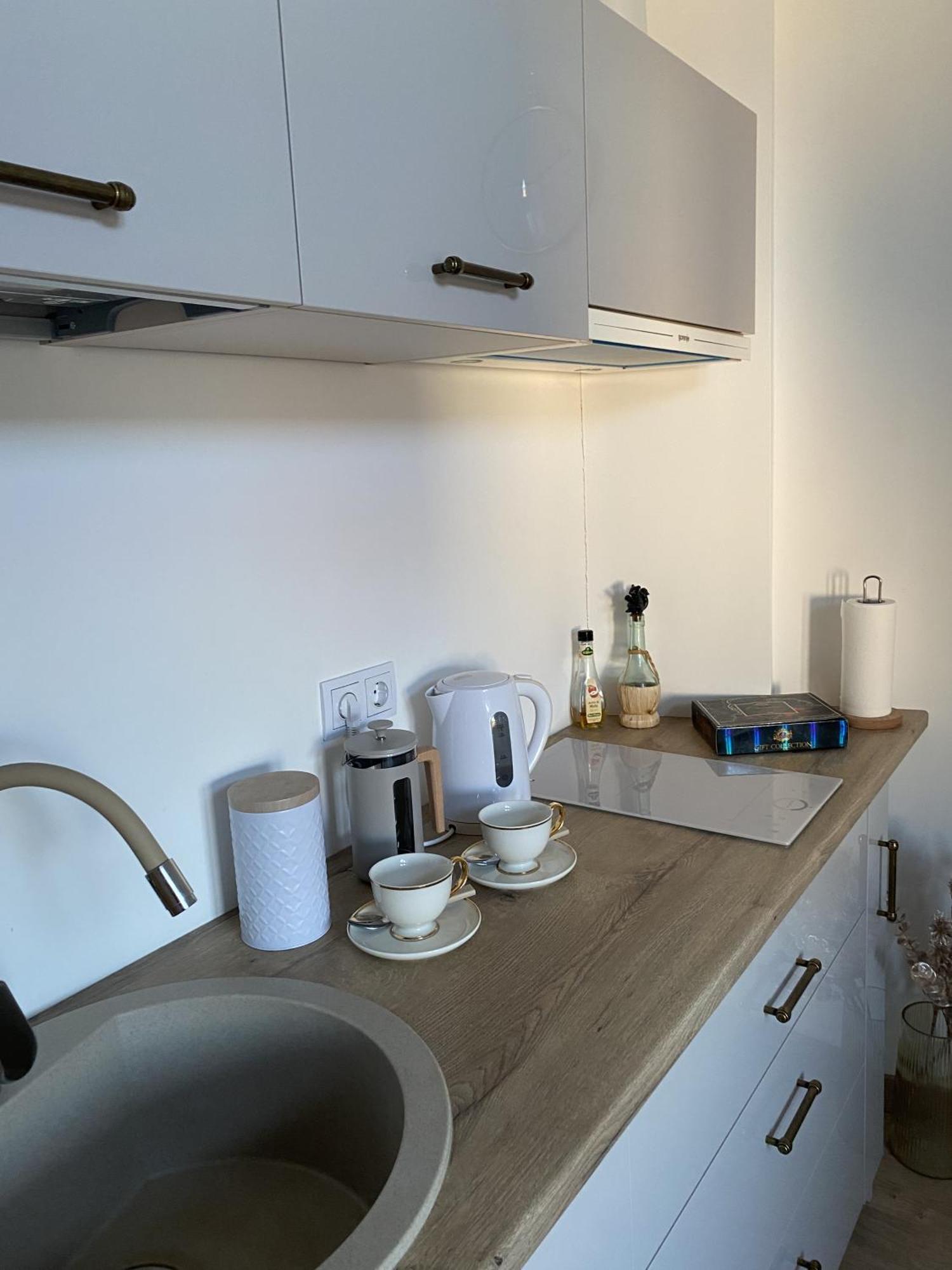 Golden Rush Apartamento Riga Exterior foto