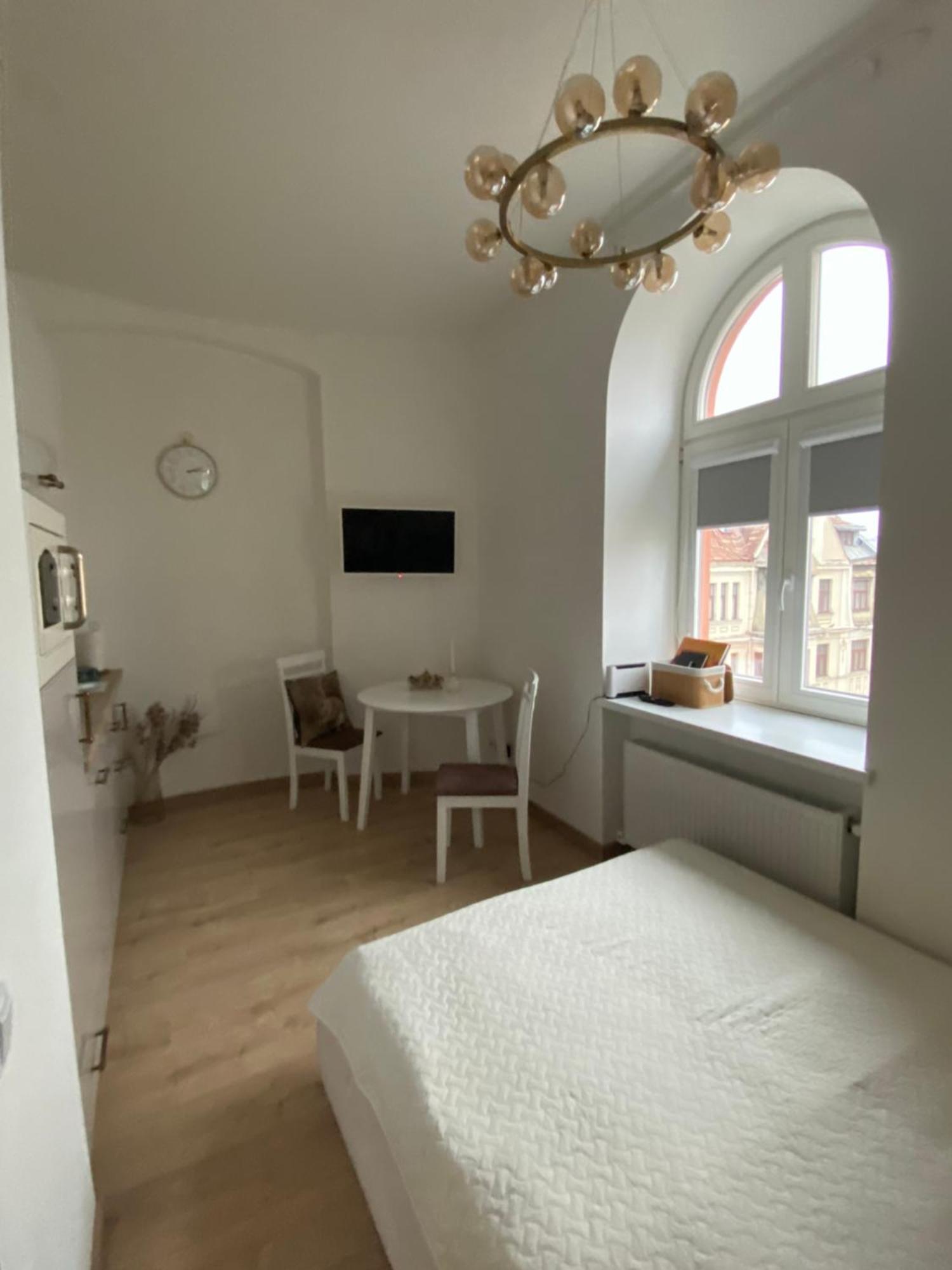 Golden Rush Apartamento Riga Exterior foto